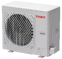 TOSOT T60H-ILC/I/TF06P-LC/T60H-ILU/O