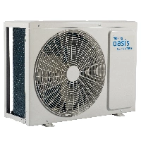 Oasis H-9