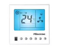 Hisense AMD-12UX4RBL8/AUW-12U4RS8