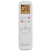 Electrolux EACS/I-18HIX-BLACK/N8