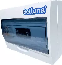 Belluna iP-1