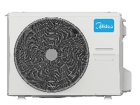 Midea MSHP-09N8D6-I/MSHP-09N8D6-O