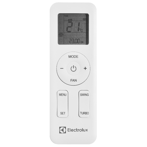 Electrolux EACS-12HF2/N3