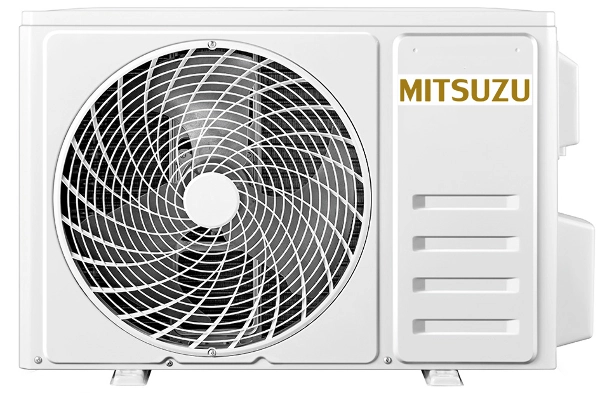 Mitsuzu MXM35IV