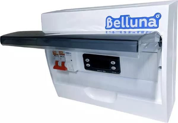 ККБ Belluna U328